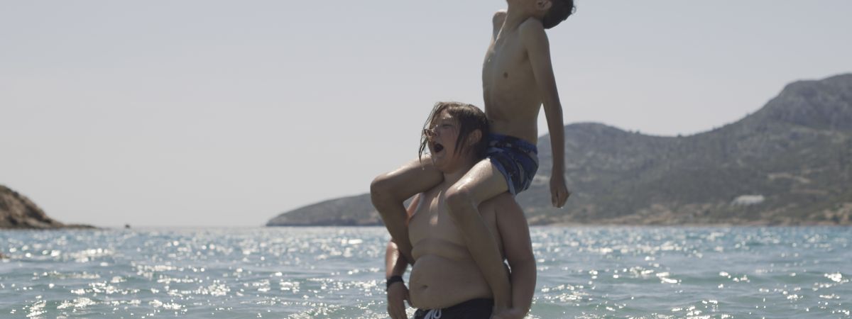 Kristos, the Last Child
