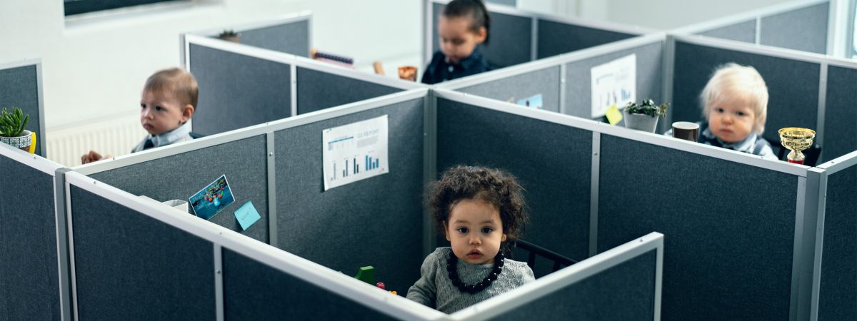The Happy Worker – Or How Work Was Sabotaged