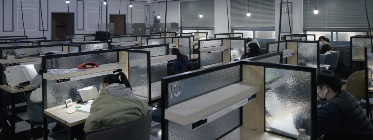 The Happy Worker – Or How Work Was Sabotaged