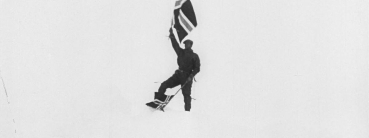 The Sea Ice