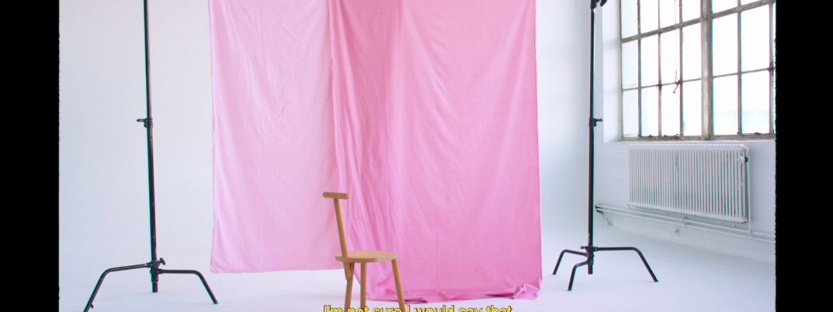 EVA - a visual essay on the female body