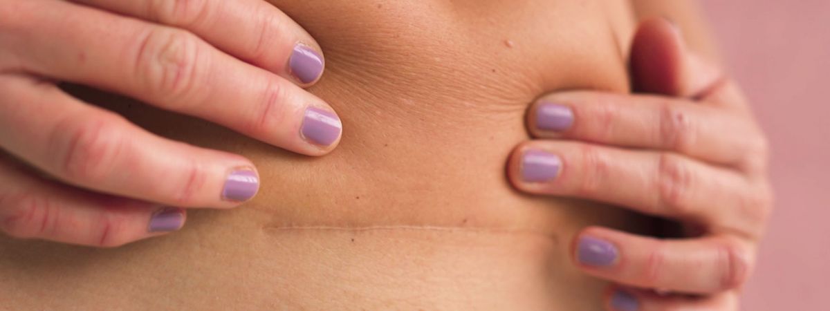 EVA - a visual essay on the female body