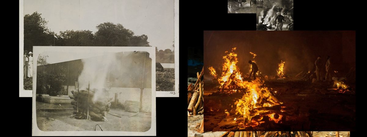 The Fire This Time