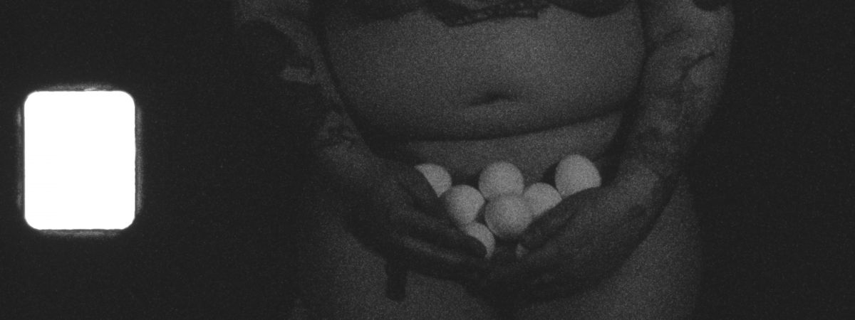 13 Eggs