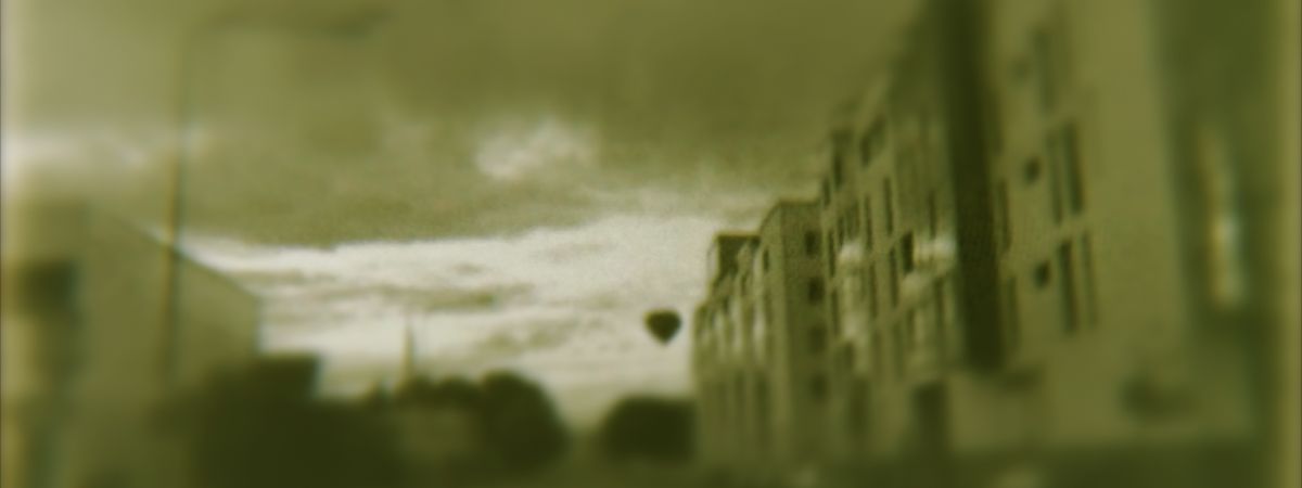 Parting