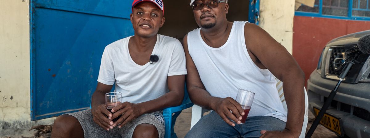 BLACK CZECHS