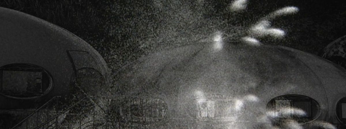 Chronicle of Nowhere