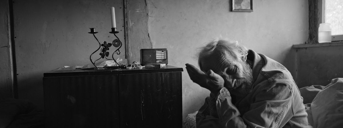 A short film about virus