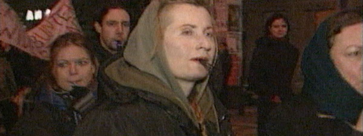 Elfriede Jelinek – Language Unleashed