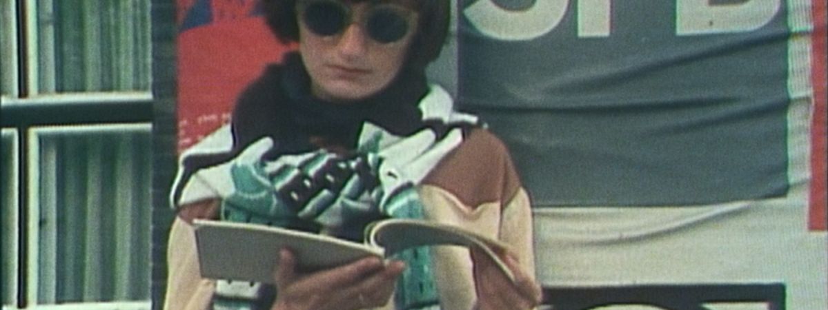 Elfriede Jelinek – Language Unleashed