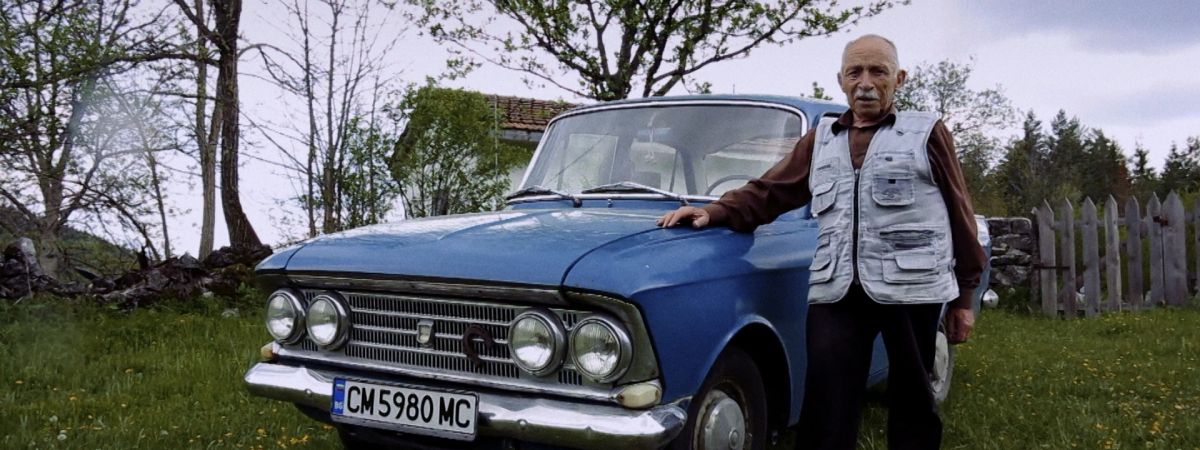 The Cars We Drove Into Capitalism
