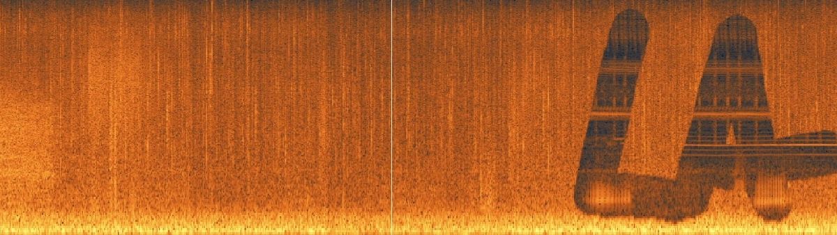 Spectrum Restoration