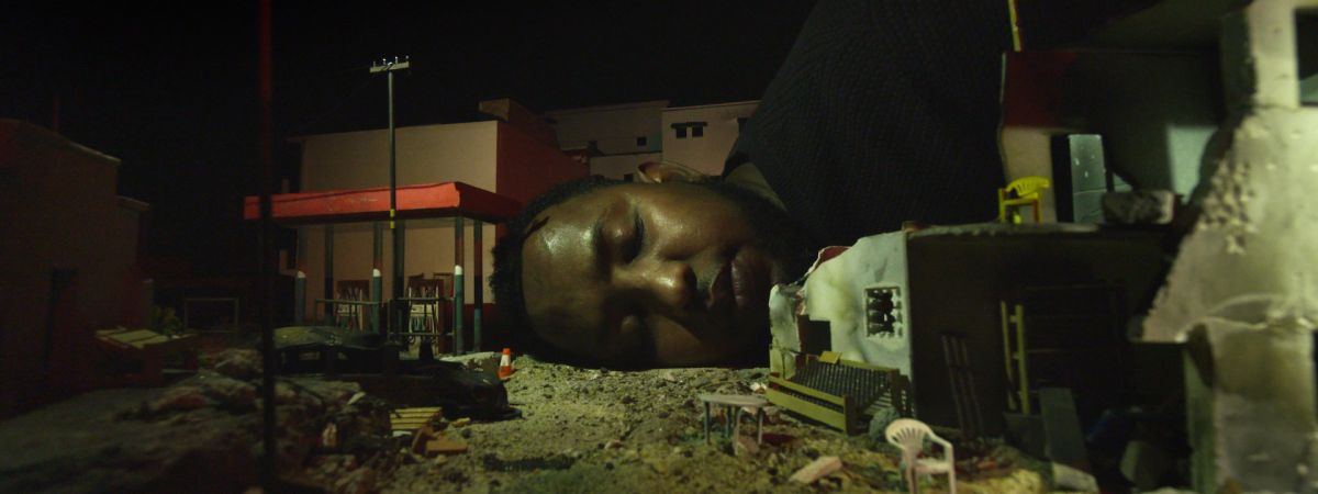 Neighbour Abdi