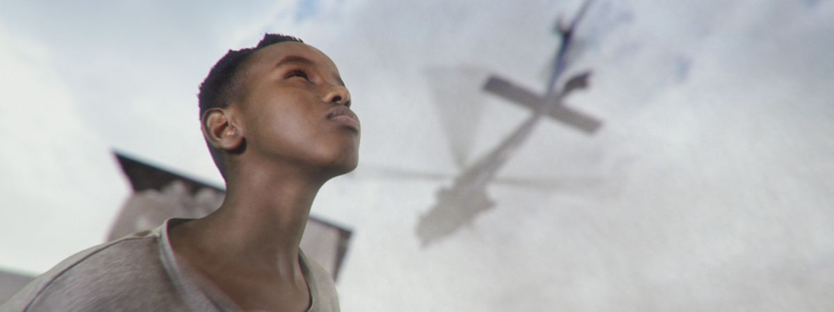 Neighbour Abdi