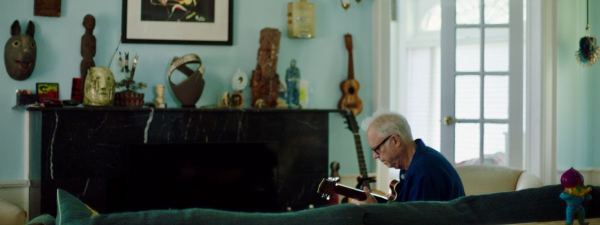 Music for Black Pigeons