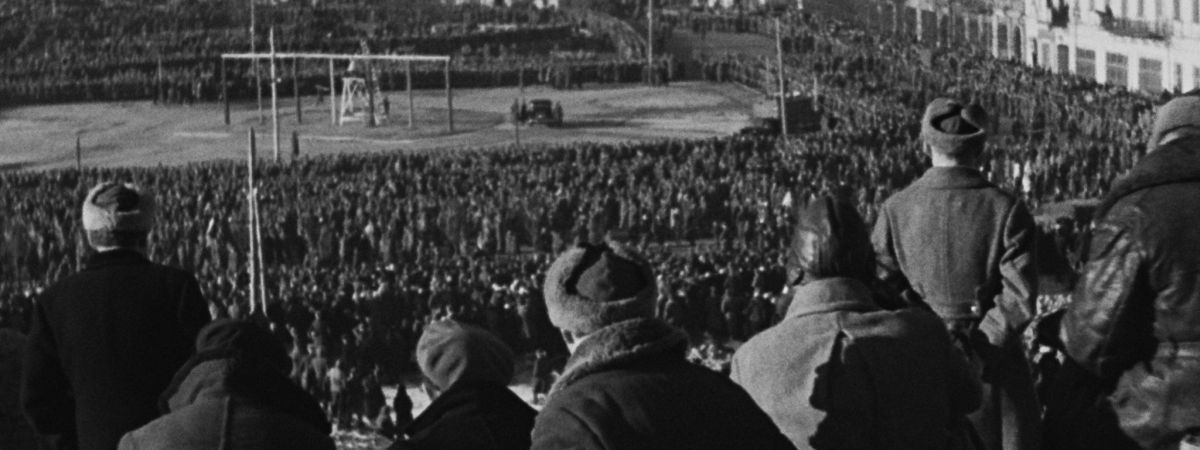 The Kiev Trial