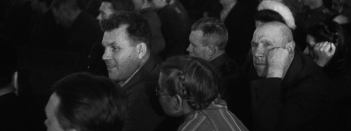 The Kiev Trial