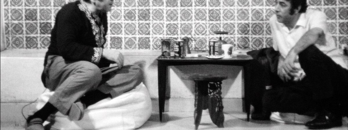 Arab-Israeli Dialogue