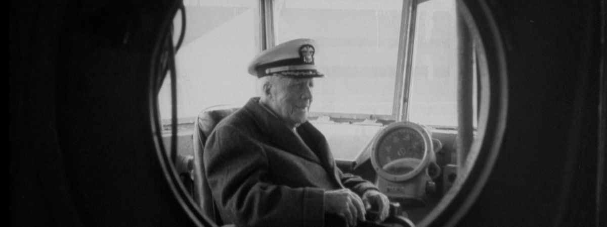 Robert Frost: A Lover’s Quarrel with the World