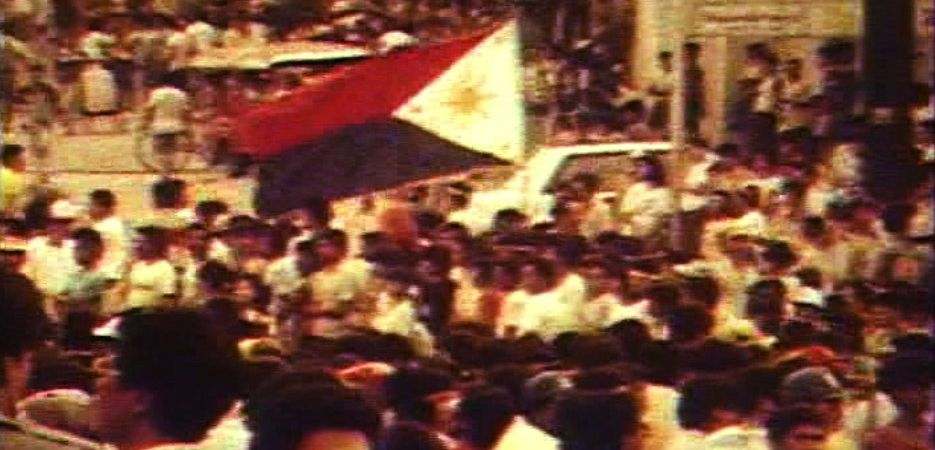 Revolutions Happen Like Refrains in a Song