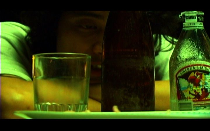 Overdosed Nightmare
