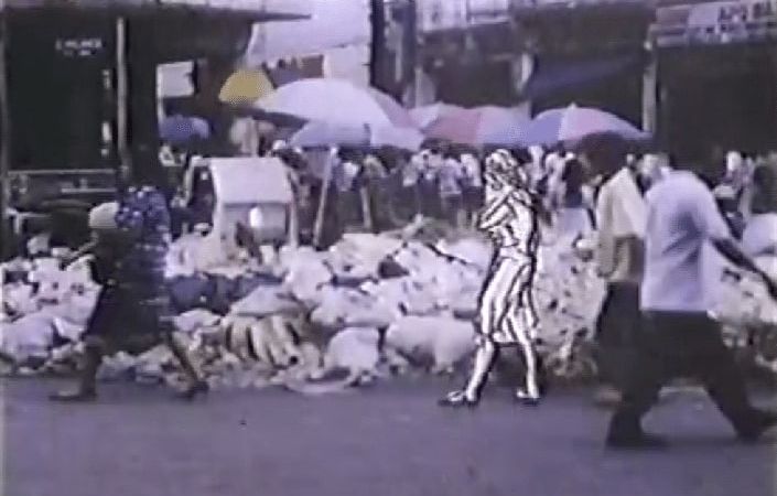 Child of Manila