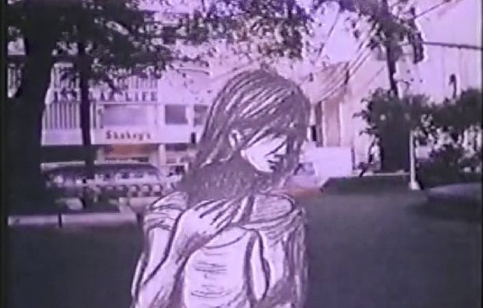 Child of Manila