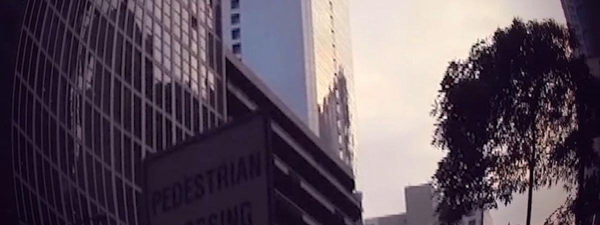 There is Nothing Here