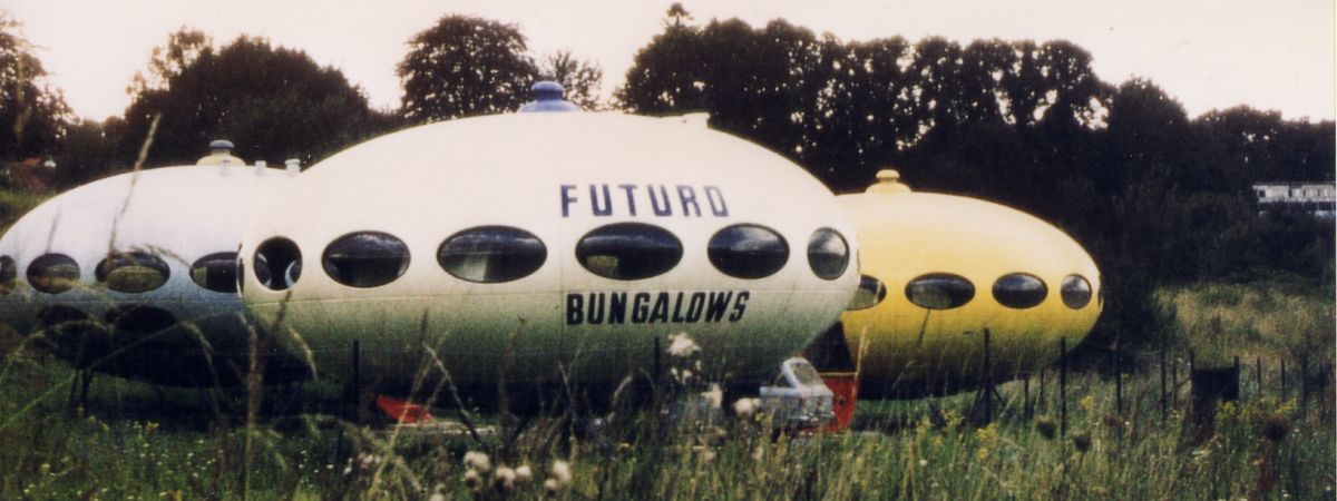 Futuro – A New Stance for Tomorrow