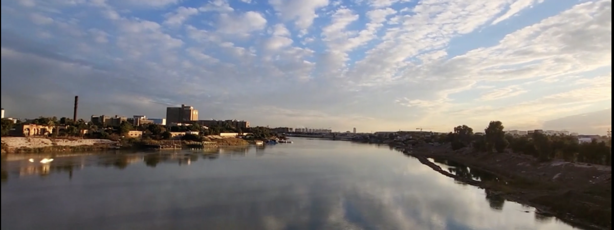 Journey Inside a City