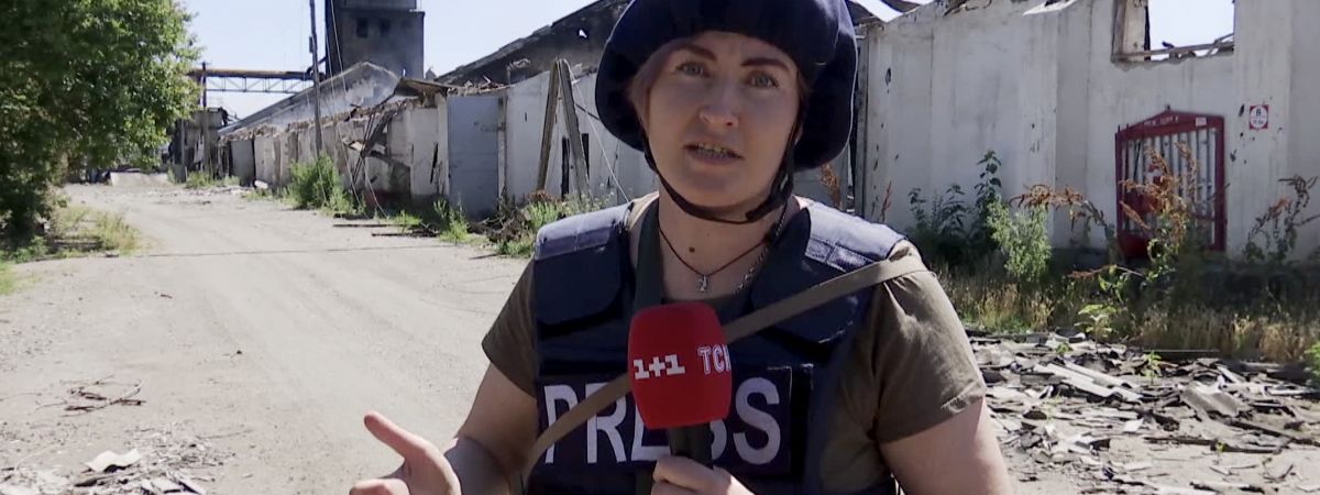 FREEDOM ON FIRE: UKRAINE’S FIGHT FOR FREEDOM