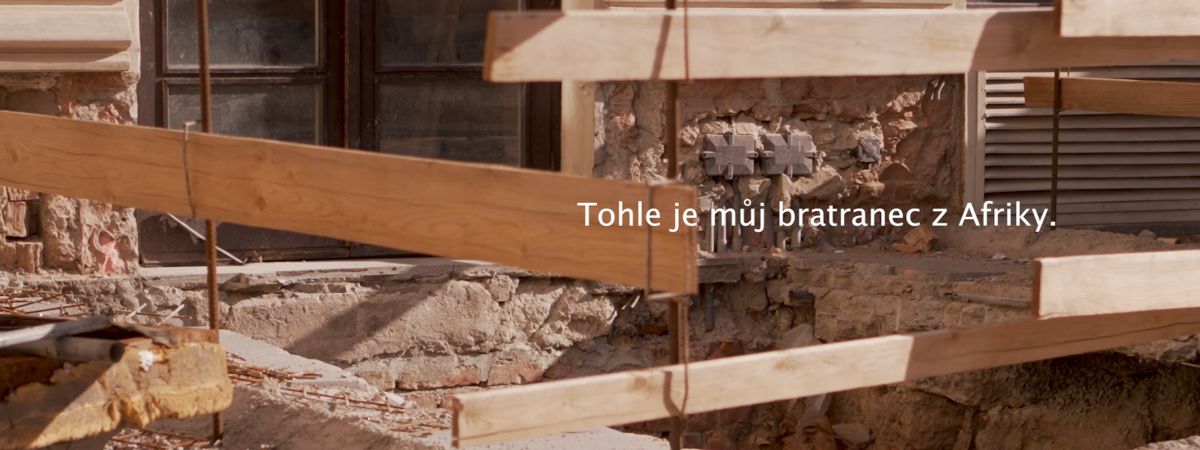 Empty Location / And what about you, Mireček?