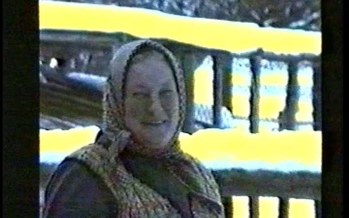 Muránska Zdychava