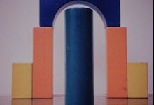 Abstract Experiment in Kodachrome