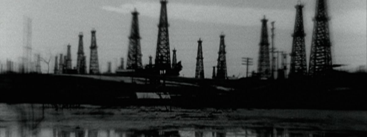 Oil – A Symphony in Motion
