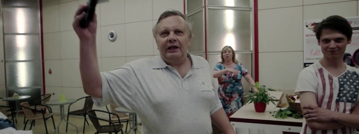 The Last Prior