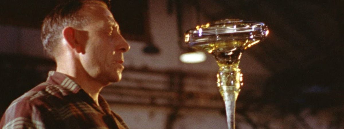 Glass