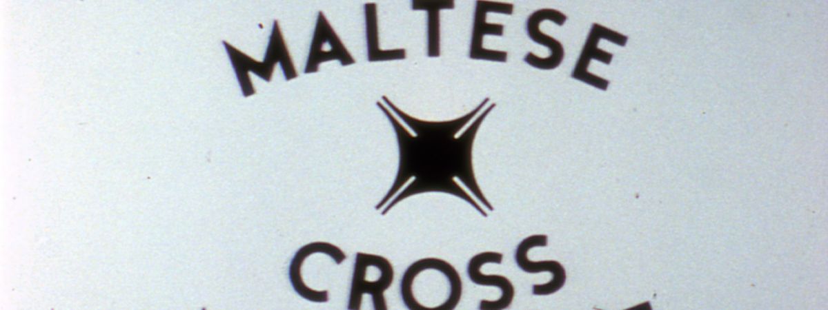 The Maltese Cross Movement