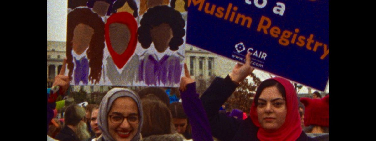 And Then We Marched