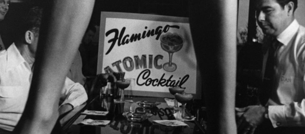 The Atomic Cafe