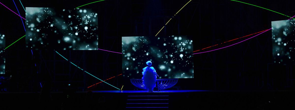 Licht – Stockhausen’s Legacy