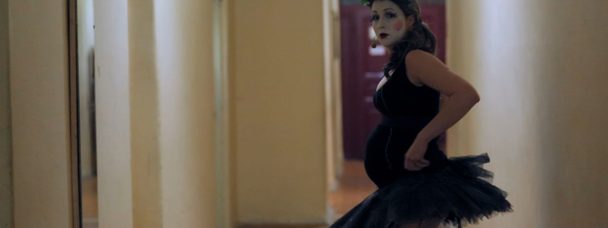 Roses. Film-Cabaret