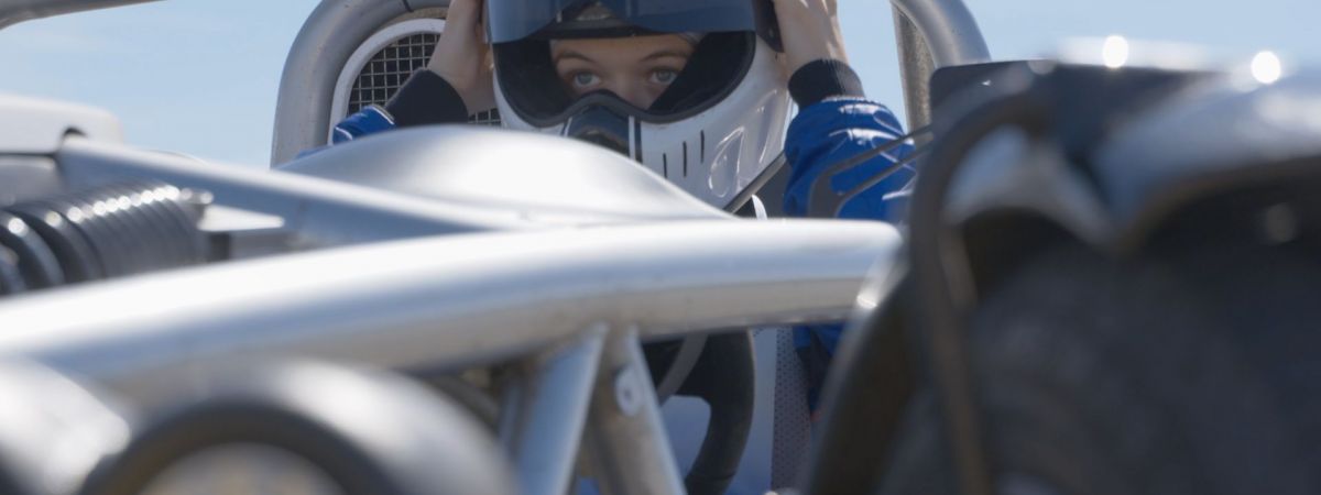 Dromoracing