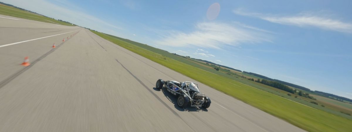 Dromoracing