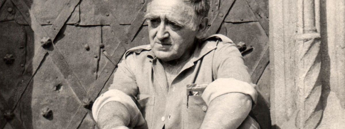 Searching For Jan Skácel