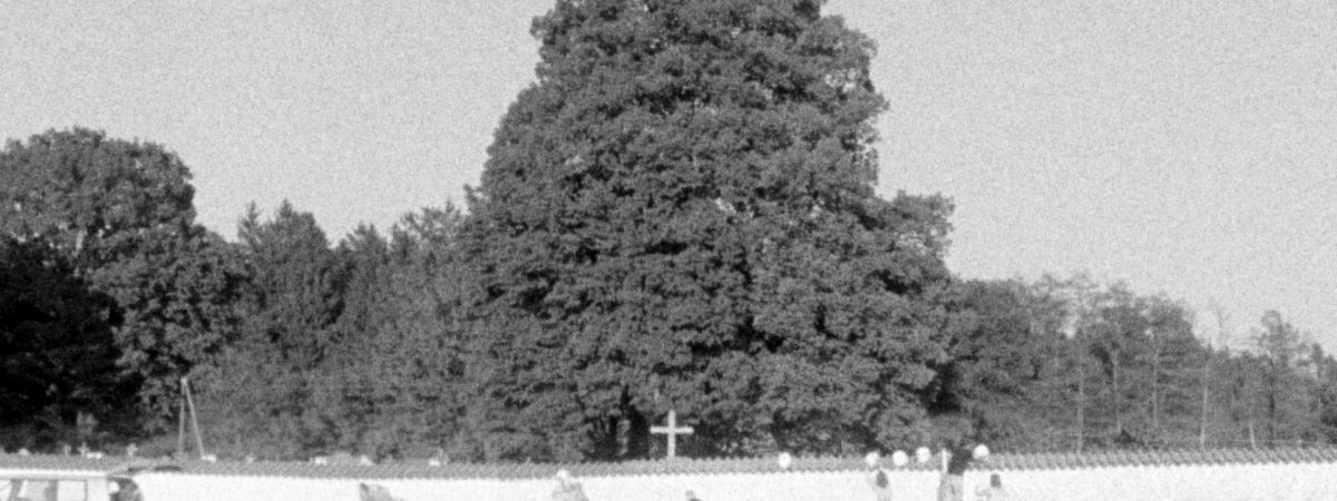 Death in Paštiky