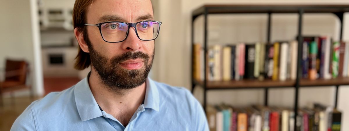 Orgasm Chronicle - Can Homosexuality Be Cured?