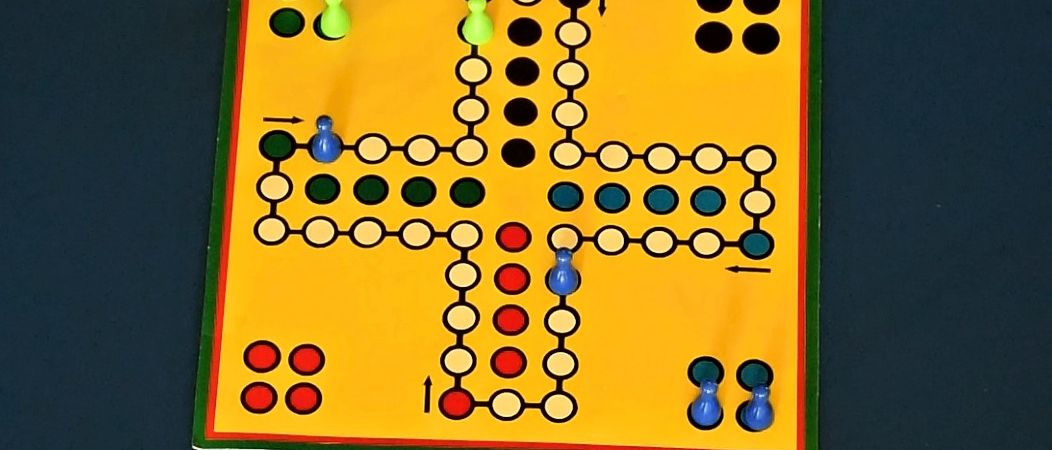 The game