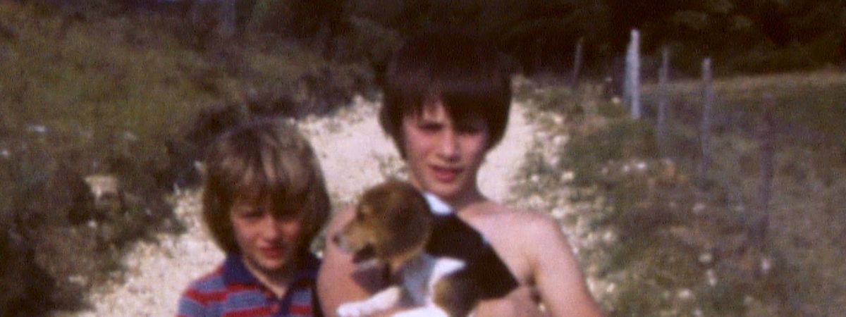 The Super 8 Years
