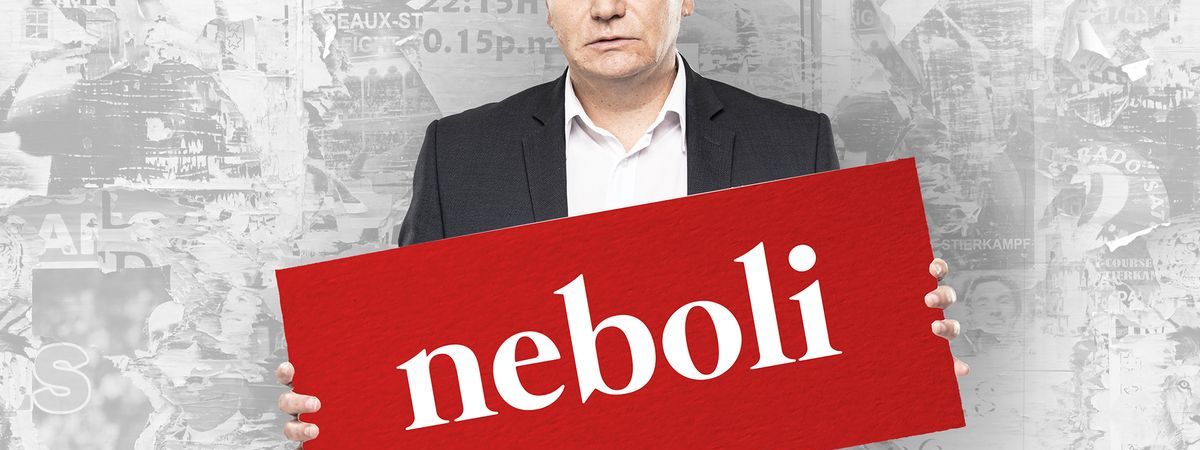Neboli: Presidential Edition